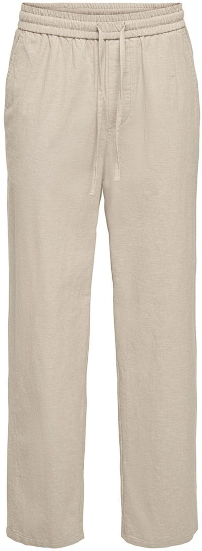ONLY & SONS Broeken ONSSINUS Loose fit Broeken