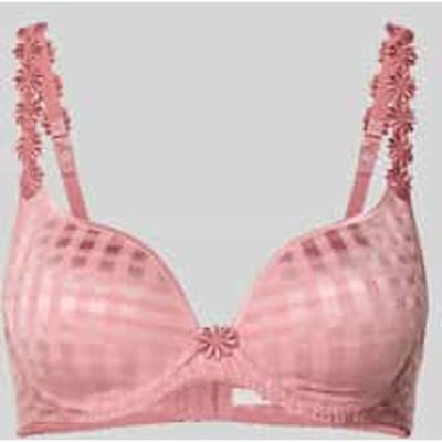 Marie Jo Avero Voorgevormde Beugel Bh Hartvorm 0200416 Ballet Pink - maat EU 70B / FR 85B
