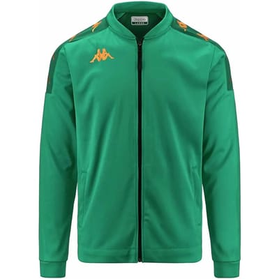 Trainingsjas Kappa Giullio