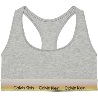 Calvin Klein Bralette Zonder Voering - Fashion Wear - Vrouwen
