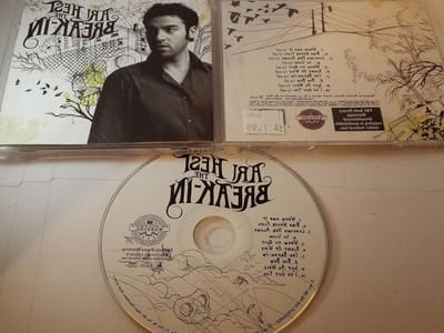 CD - Muziekalbum - Muziek Luisteren - Import Editie - 14.09 x 12.63 x 1.37 cm - Niet gespecificeerd