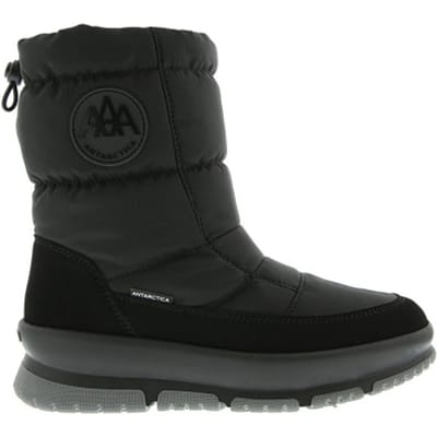 Antarctica 8685 Snowboots Dames - Nero - Maat 41