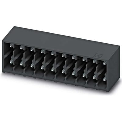 Phoenix Contact 1786879 Male behuizing (board) DMC Totaal aantal polen: 12 Rastermaat: 3.50 mm Inhoud: 50 stuk(s)