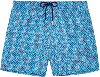 HOM Boxer-Badehose Beach Boxer Camaiore