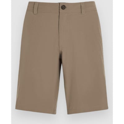O'Neill Hybrid Chino 19" Korte Broek bruin