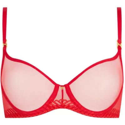Aubade Corbeille arma bh 1/2 cup balconette