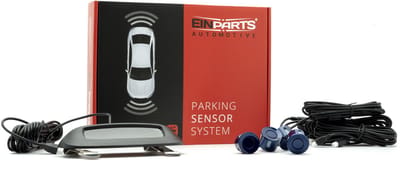 Einparts Parkeersensoren Epp5300 Indigo Voor Nissan Kia Ford High