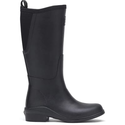Dameslaarzen Rouchette Heel Original