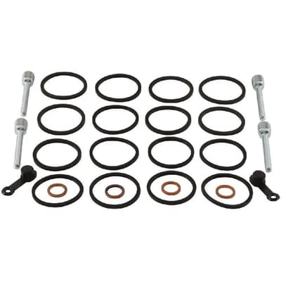 Remklauw reparatieset All Balls Racing