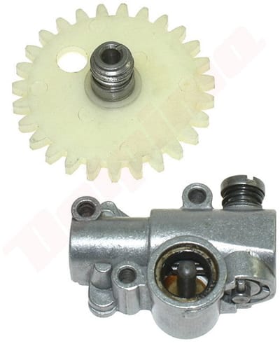 Oliepomp passend op STIHL MS380 ( 1119 640 3200 )