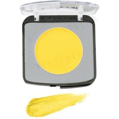 Chacott - Varie Paint Lining Series 516 Yellow