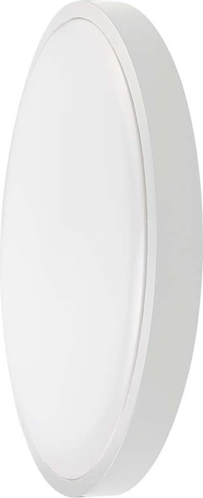 V-TAC VT-8618RD-S-W LED Ronde Plafondlamp - Samsung - IP44 - Wit - 18W- 1830 Lumen - 4000K