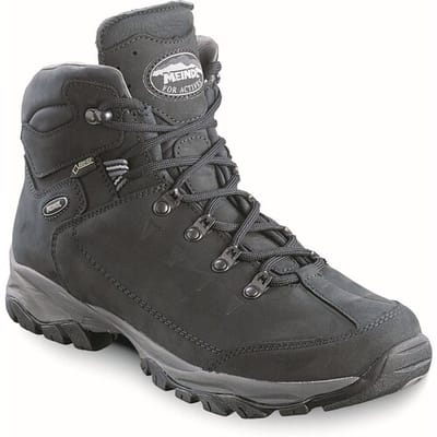 Heren Wandelschoenen Meindl 3889-49 Ohio 2 Gtx Donkerblauw - Maat 7