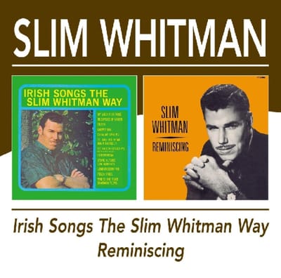 Irish Songs / Reminiscing