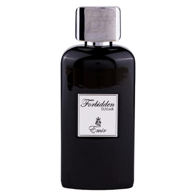 Paris Corner Forbidden Sugar by Emir - extrait de parfum
