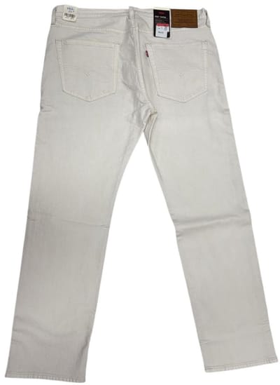 Levi's 502 Taper Jeans - W36 X L32