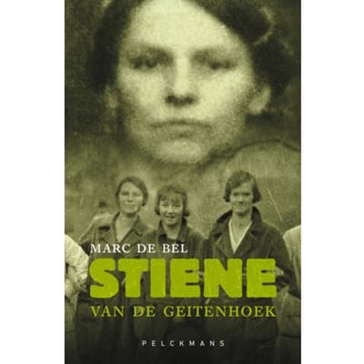 Stiene Van De Geitenhoek - Marc de Bel