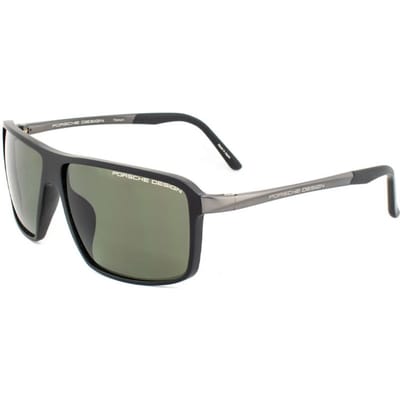 Porsche Design P8650-V401 Zonnebril Heren 60x10x135