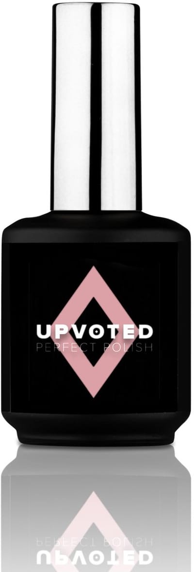 NailPerfect UPVOTED Soak Off Gelpolish #145 Rose Embroidery 15ml