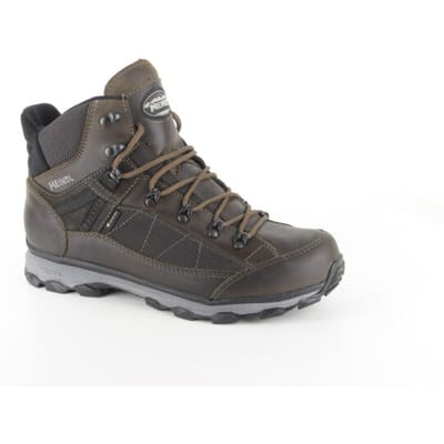 Heren Wandelschoenen Meindl 2452-35 Utah Gtx Loden/oliv Olijf - Maat 7