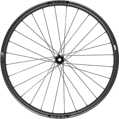 Fiets wiel zonder haak FSA NS SC I30 Disco 6T SH12 Carb.