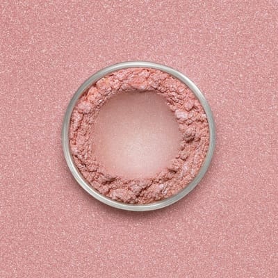 Mica Poeder - Marshmallow Roze - 250 gr