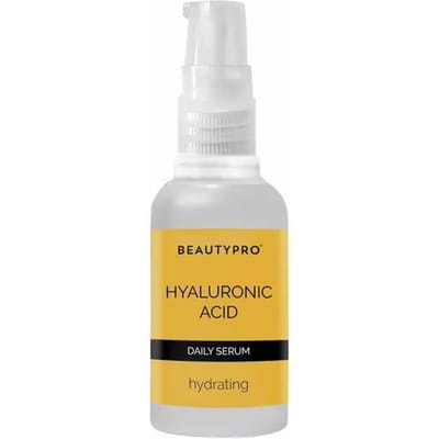 Beautypro - HYALURONZUUR dagserum 30 Serum