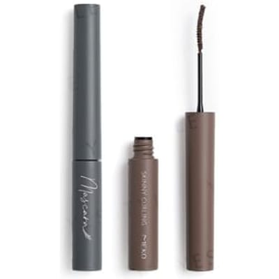 MEKO - Skinny Curling Mascara 01 The Dark Forest