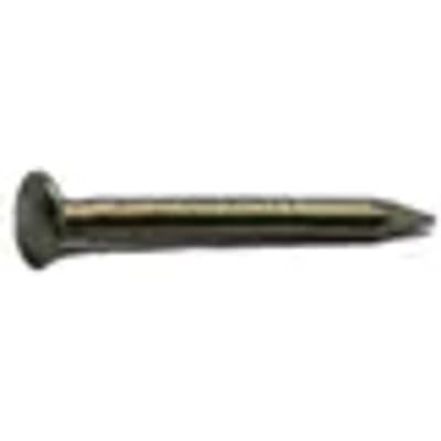 Sencys Spijkers Met Ronde Kop Rk Messing 1,5x16mm - 200 Stuks