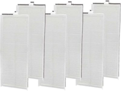 SQOON® WTW filterset geschikt voor Zehnder ComfoAir Q350 / Q450 / Q600 - Gelijk aan model: 400100007 - 6 Stuks