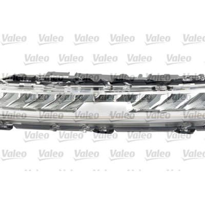 Dagrijlicht VALEO 045150 links
