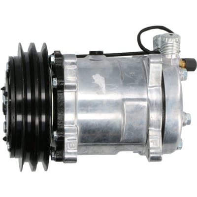 Compressor airconditioning THERMOTEC KTT090307