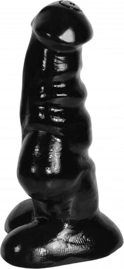 Anaal dildo Somitor