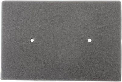 filtrex luchtfilter voor kawasaki 300 ninja motor 2013 tot 2017 11013-0020 nieuw