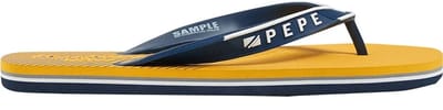 Pepe Jeans Pool Slippers Geel EU 41 Man