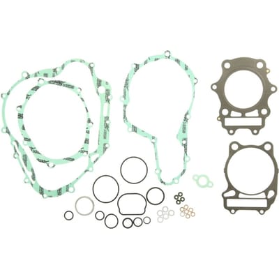 pochette Joint moteur Athena pour moto Suzuki 350 DR S 1990 P400510850350 Neuf