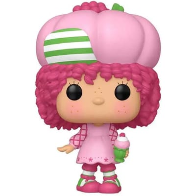 Beeldje Funko Charlotte aux fraises POP! Animation Vinyl Raspberry Tart
