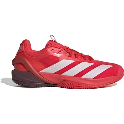 Tennisschoenen adidas Baskets Adizero Cybersonic 2 léger