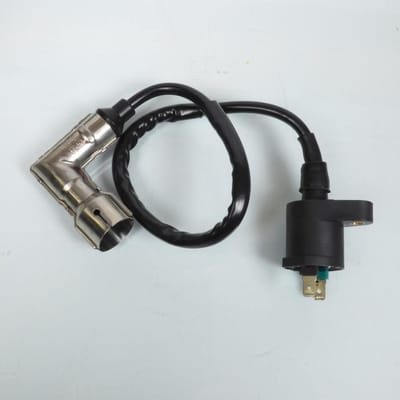 kit conversie allumage électronique pour mobylette peugeot 103 mvl gros cone 12v neuf
