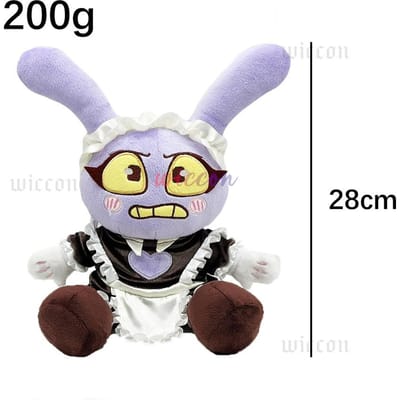 Het Verbazingwekkende Digitale Circus Jax Cosplay Anime Meisjesjurk Halloween Kostuum Voor Jongens Meisjes XXXL gray