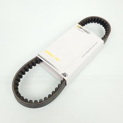 Courroie de transmission Doppler pour Scooter Peugeot 50 DJANGO 4T Neuf