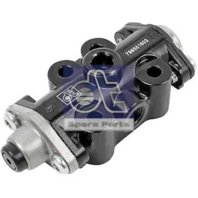 Relaisklep DT Spare Parts 2.32168