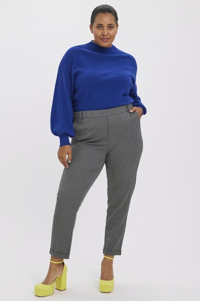 VERO MODA - Dames - Broeken