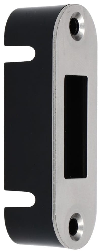 Nemef lange sluitkom voor magneetslot - SK 1269/71/U - RVS