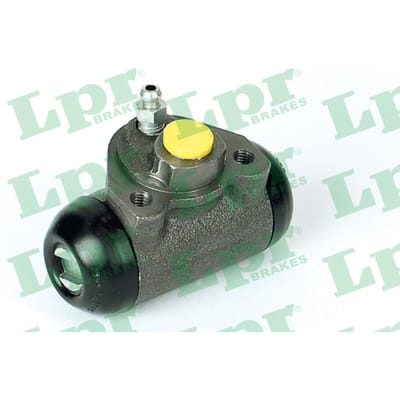 Wielremcilinder LPR 4402
