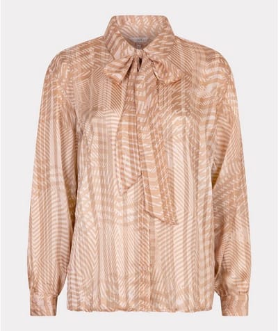 Dames shirt esqualo