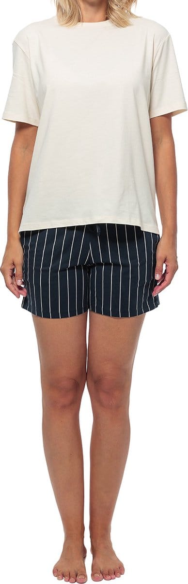 Schiesser Dames pyjama Cotton