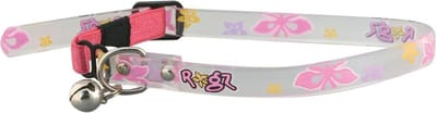 Rogz Halsband Kat - Aristocat L Floral
