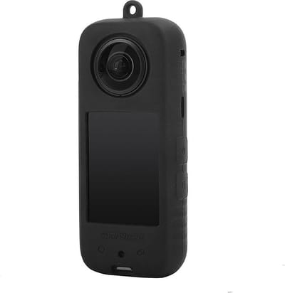 Camerahoes & riem Sunnylife voor Insta360 X3 (IST-BHT504)