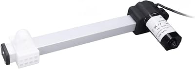 Elektrische Recliner Actuator Motor - Motor Vervanging voor Power Recliner - Reparatie Onderdelen Zoeken - Elektrische Recliner Actuator 230mm DC29V Bank.
